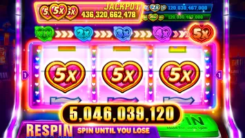 Double Fortune Casino Games