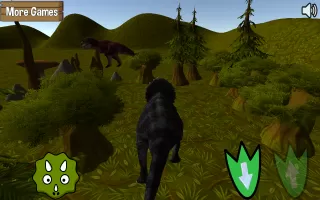 Dino Sim