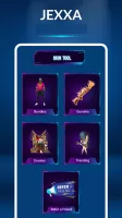 Jexxa FFF Emotes Tools