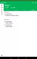 Erudite Dictionary Translator