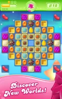 Candy Crush Jelly Saga