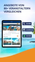 ab in den urlaub