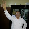 Dinyar Bharucha