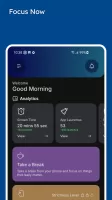 Stay Focused: Site/App Blocker