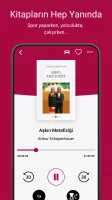 Kitapyurdu Sesli Kitap
