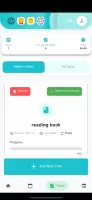 schedules and daily tasks