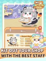 My Hamster Story