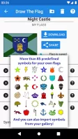 Draw The Flag