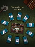 Pokerrrr 2: Texas Holdem Poker