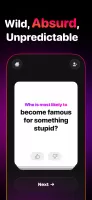 Most Likely To