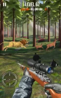 Animal Hunting Simulator Game