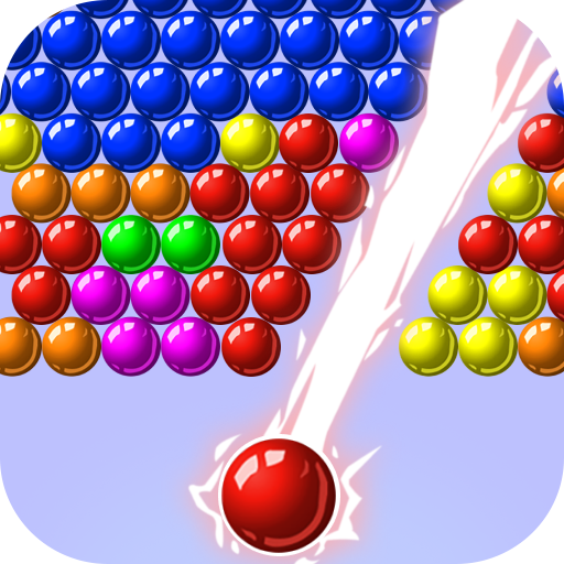 Bubble Shooter 20 25 Classic