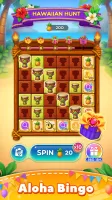 Word Crush - Fun Puzzle Game