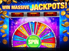 Xtreme Vegas Classic Slots