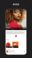 Eon Music Player