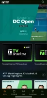 Tennis Channel