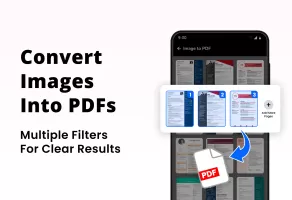 PDF Reader, Editor, Converter