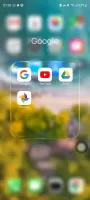 Launcher iOS 18