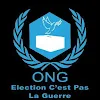 ONG Élection c’est pas la guerre TV