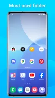 Super S10 Launcher, Galaxy S10