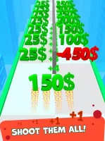 Digit Shooter!