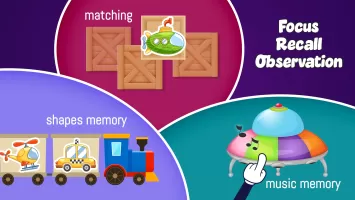 Kids puzzle