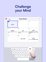 Lexilogic