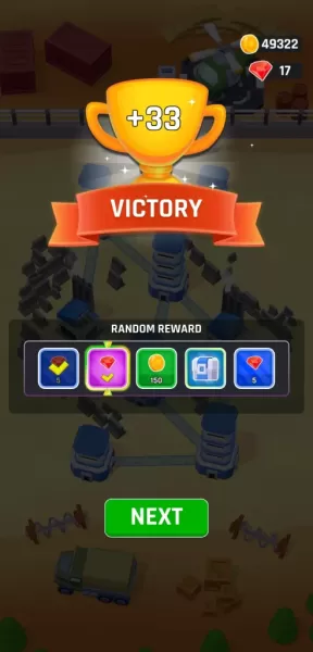 Tower War - Tactical Conquest