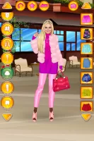 Rich Girl Shopping: Girl Games