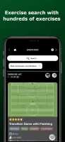 easy2coach Training - Soccer