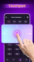 Remote Control for Roku TV