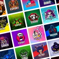 Gaming Logo Maker