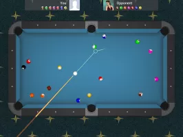 Pool Online - 8 Ball, 9 Ball