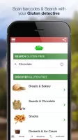 The Gluten Free Scanner