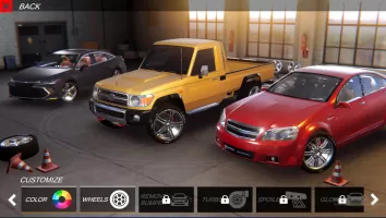 Drift & Waznyat Simulator