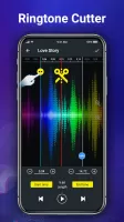 Music Player - MP3 & Equalizer