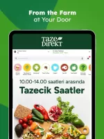 Migros Sanal Market