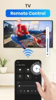 Cast to TV, Chromecast & Roku