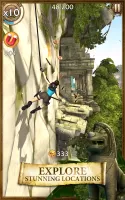 Lara Croft: Relic Run