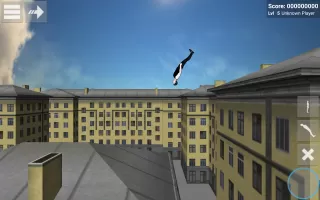 Backflip Madness Demo