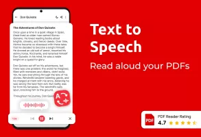 PDF Reader App : Read All PDF