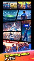 King Of Cricket Games