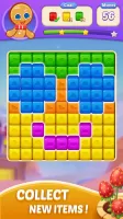Candy Blast Fever:Cubes Crush