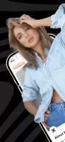 HolMe Dating app: Meet People
