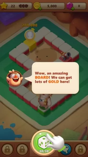 Piggy GO - Clash of Coin