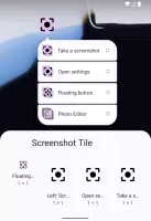 Screenshot Tile