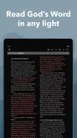 Bible App by Olive Tree