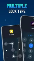 Applock Fingerprint & Password