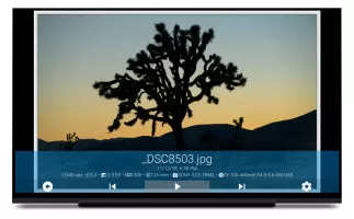 PhotoGuru Media Player