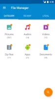 Moto File Manager